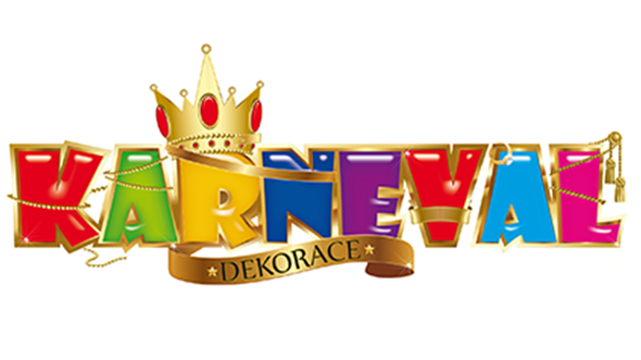 Karneval a dekorace