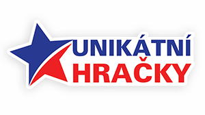 Unikátní hračky